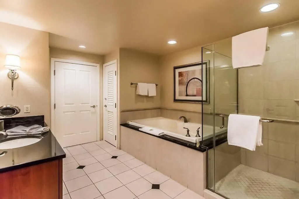 Appartamento Mgm 12721 Executive Corner 1Br Strip View Balcony Las Vegas 0*,  Stati Uniti