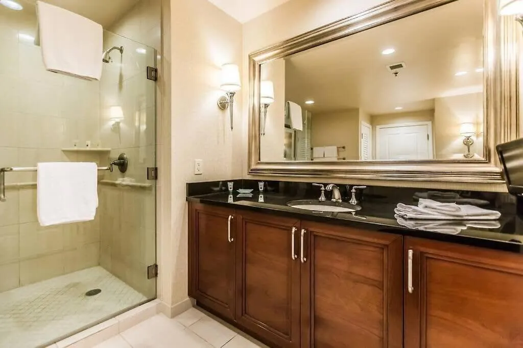 Appartamento Mgm 12721 Executive Corner 1Br Strip View Balcony Las Vegas