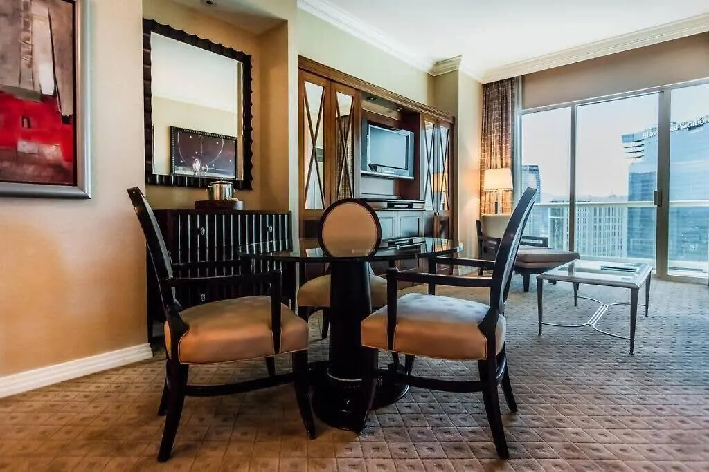 Appartamento Mgm 12721 Executive Corner 1Br Strip View Balcony Las Vegas