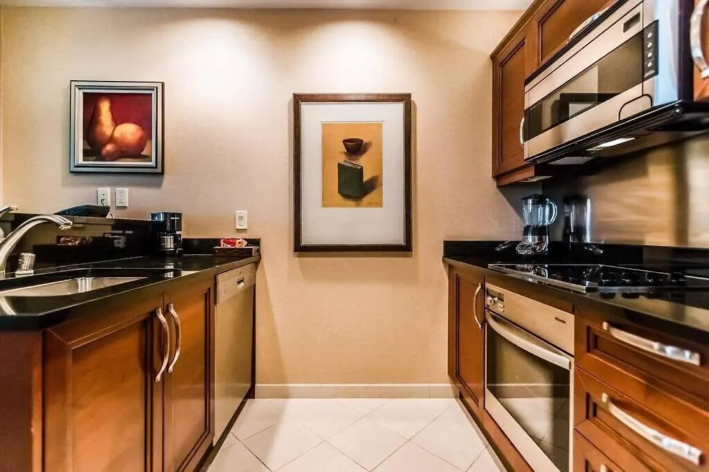 Appartamento Mgm 12721 Executive Corner 1Br Strip View Balcony Las Vegas