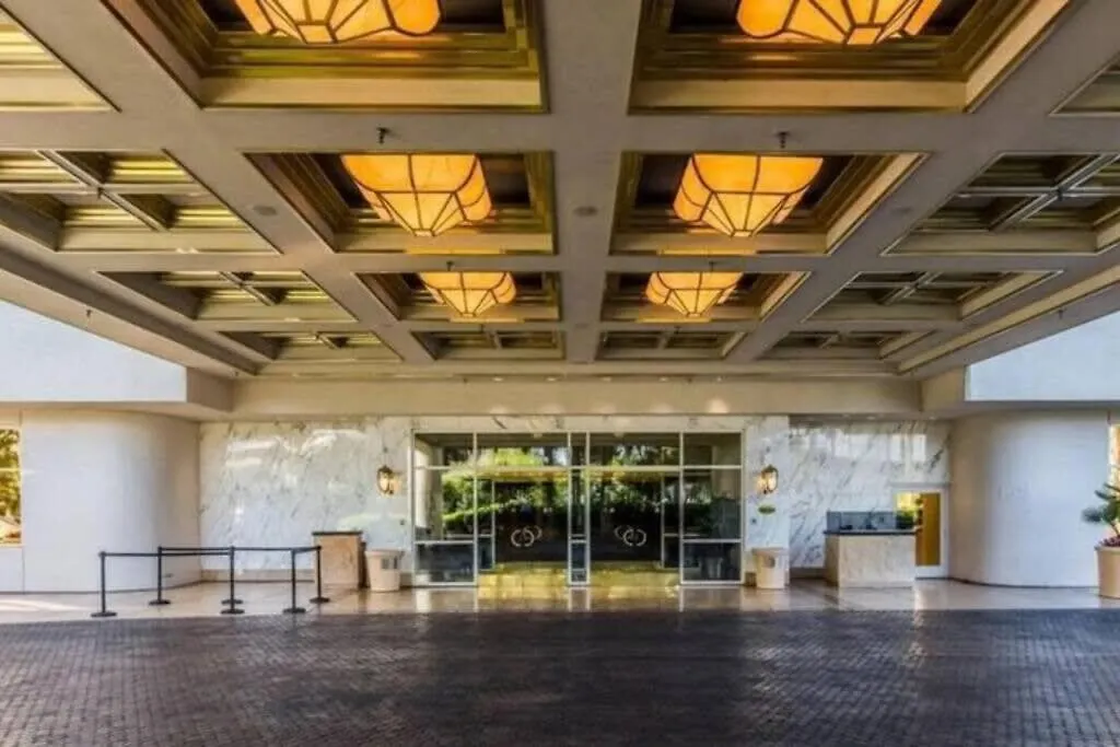 Appartamento Mgm 12721 Executive Corner 1Br Strip View Balcony Las Vegas