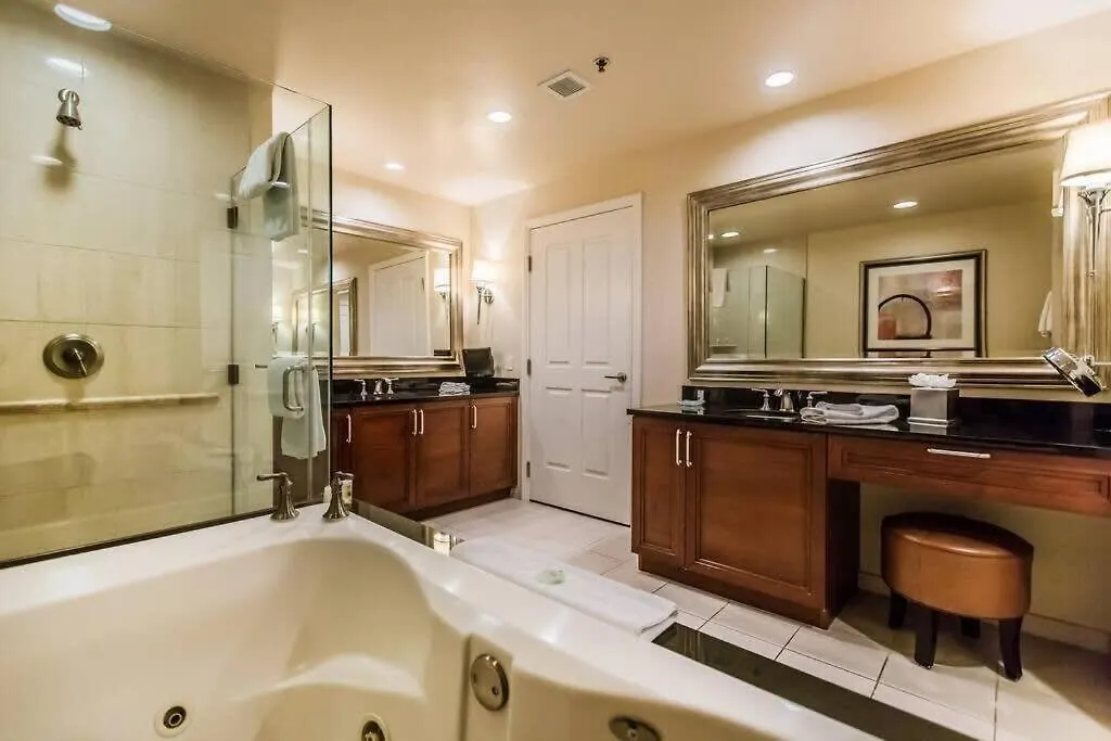 Appartement Mgm 12721 Executive Corner 1Br Strip View Balcony à Las Vegas