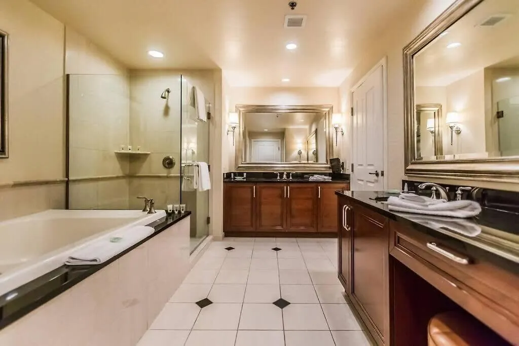 Appartement Mgm 12721 Executive Corner 1Br Strip View Balcony à Las Vegas