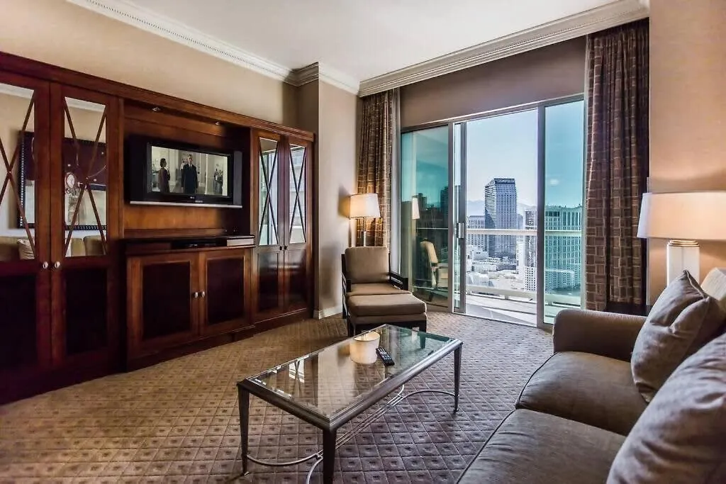 Appartement Mgm 12721 Executive Corner 1Br Strip View Balcony à Las Vegas