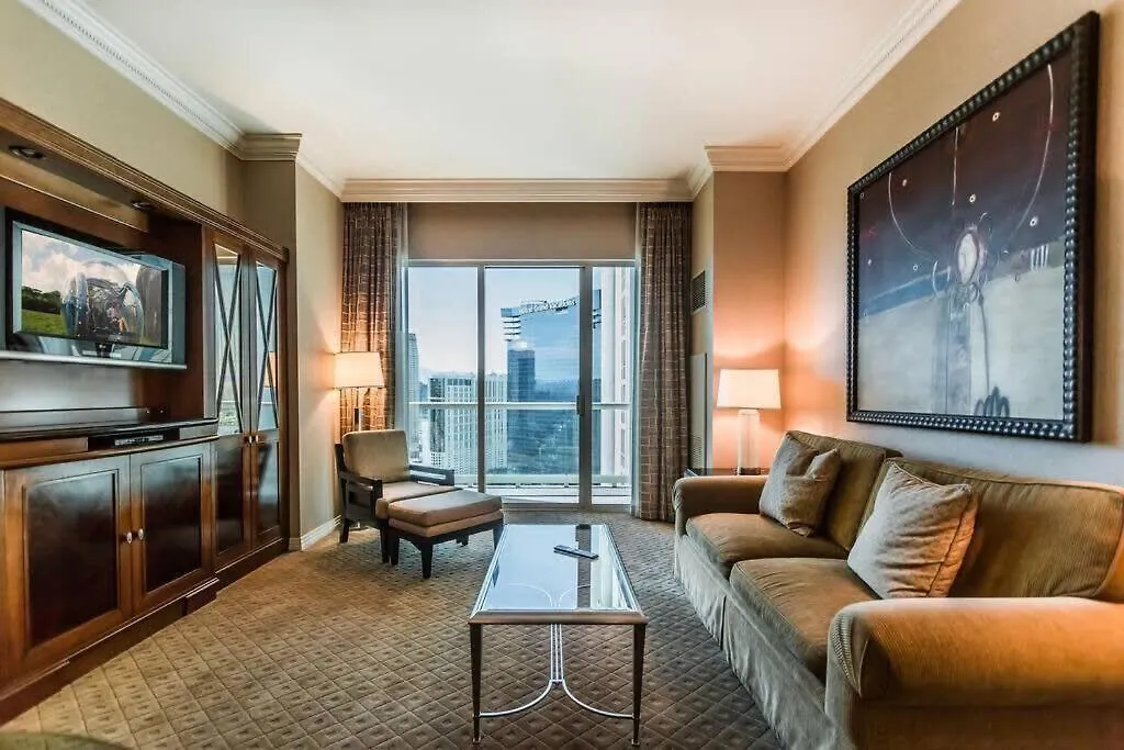 Appartement Mgm 12721 Executive Corner 1Br Strip View Balcony à Las Vegas États-Unis
