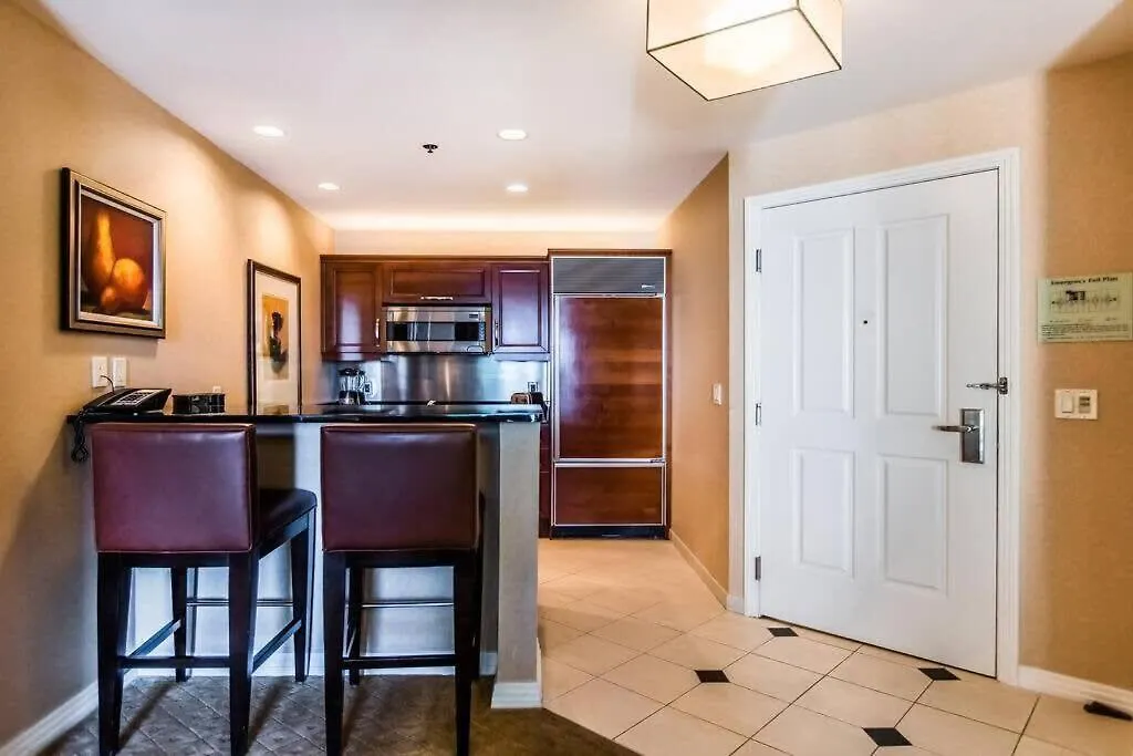 Appartement Mgm 12721 Executive Corner 1Br Strip View Balcony à Las Vegas