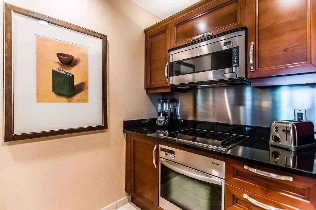 Appartement Mgm 12721 Executive Corner 1Br Strip View Balcony à Las Vegas