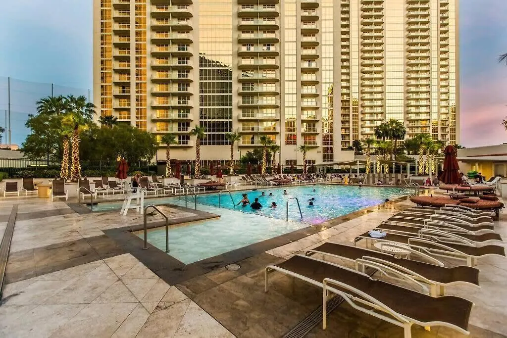 Appartement Mgm 12721 Executive Corner 1Br Strip View Balcony à Las Vegas États-Unis