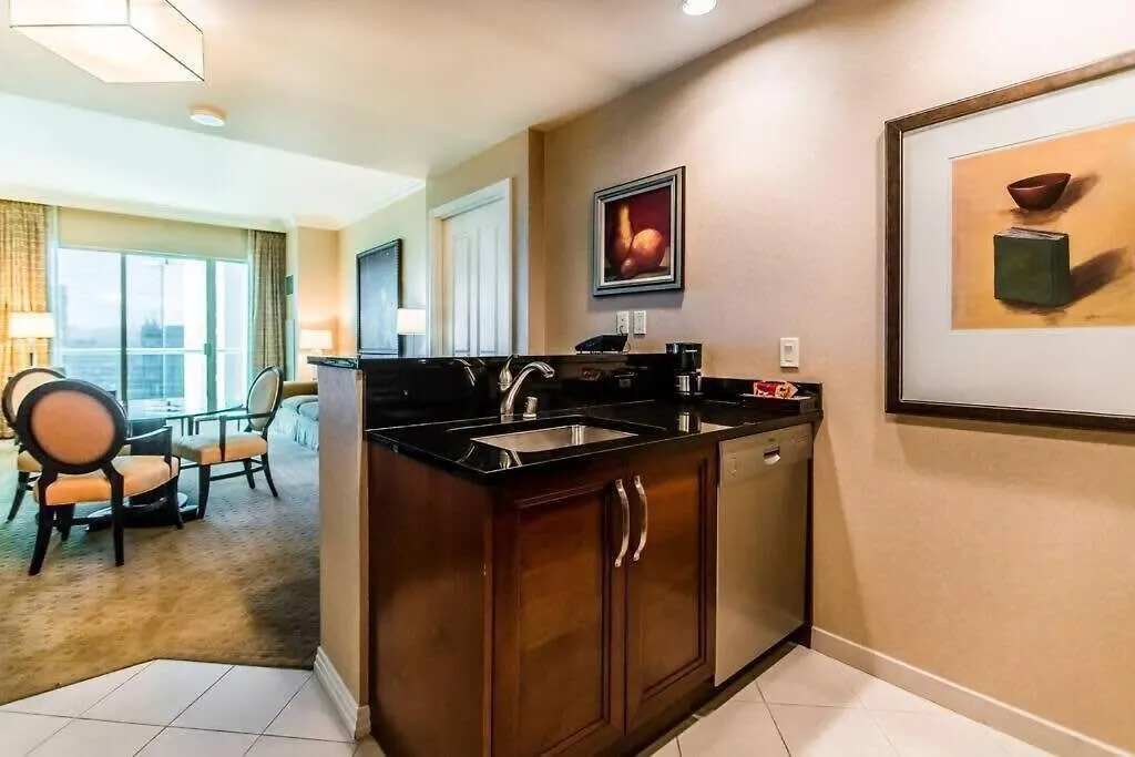 Appartement Mgm 12721 Executive Corner 1Br Strip View Balcony à Las Vegas