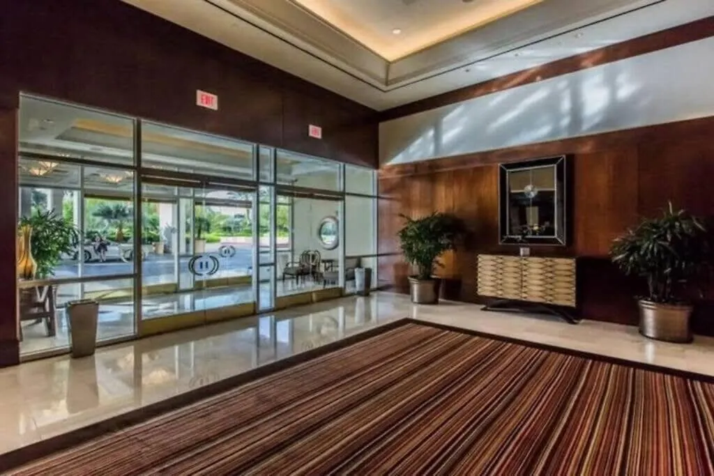 Appartement Mgm 12721 Executive Corner 1Br Strip View Balcony à Las Vegas 0*,