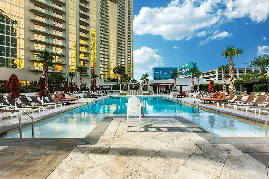 Appartement Mgm 12721 Executive Corner 1Br Strip View Balcony à Las Vegas États-Unis